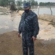 Өзбекстанда жарылган дамбанын айынан Казакстандын 4 айылынын эли эвакуацияланды