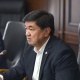 Өкмөт башчы: "Электр энергиясынын наркы көтөрүлбөйт жана мурунку деңгээлинде калат"