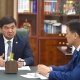 Өкмөт башчы Исфанадагы селдин кесепеттерин жоюу боюнча өткөргөн жыйында турак жайды камсыздандыруу маанилүү экенин айтты