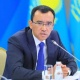 Нурсултан Назарбаевдин кызы Дарига Назарбаеванын ордуна башка спикер дайындалды