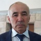 "ЭЛДИК КАБАРга" жооп: "Бакай-Ата райондук ооруканасынын хирургия бөлүмү жабылган жок. Оор абалдагы бейтаптарды гана кабыл алып жатышат" дейт райондун акими