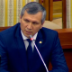 Вице-премьер Жалал-Абад облусунда катталган селден зыян тартуу эсептелип жатканын айтты