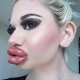 Шумдугуң кур! Барби куурчагына окшошом деп эринин чоңойткондон тажабаган студент