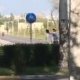 ЭЛДИК ВИДЕО: Милиция кызматкери эркек кишини бетке чаап жиберген видео тарады