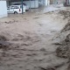 8-10-майда күтүлүп жаткан нөшөрлүү жаан-чачынга байланыштуу Ош, Жалал-Абад, Баткен облустарында сел жүрүшү мүмкүн