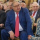 Орусиялык миллиардер Алишер Усманов селден жабыр тарткан Казакстан менен Өзбекстанга 15 миллион доллар бөлдү