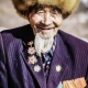 10-майда 100 жашка чыгат. "Согуш учурунда адамдар ачкачылыктан өлгөн болсо, азыркы заманда токтуктан өлүп жатат" дейт Алайдагы жалгыз согуш ардагери (маек)