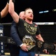 Сенсация! UFC 249: Америкалык мушкер Жастин Гейтжи мөөнөтүнөн мурда жеңишке жетти