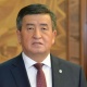 Президент: "Банк чөйрөсү өлкөнүн социалдык-экономикалык өнүгүүсүндө маанилүү ролду ойнойт"