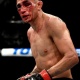 UFC 249: Тони Фергюсон ооруканага жеткирилди