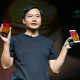 "Xiaomi" компаниясынын башчысы өзүнүн жакшы көргөн смартфонун айтты