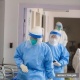 Орусия коронавирус менен ооругандар боюнча дүйнөдө үчүнчү орунга чыкты