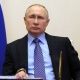 Владимир Путин Орусияда 12-майдан баштап карантин токтотуларын айтты