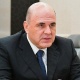 Коронавирус жуктуруп алган Орусиянын өкмөт башчысынын абалы жакшырып жатканы айтылды