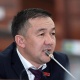 Депутат Турускулов: "Айрымдар коррупцияга каршы күрөшүү боюнча өкмөттүн ишин көрбөй жаткандарын айтышууда"