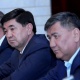 Жогорку Кеңештин укук тартип боюнча комитети өкмөттүн отчётун колдоду