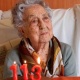 113 жашында коронавирусту жеңип... Дүйнөдө вирустан айыккан эң улгайган адам катталды