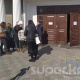 Жогорку Сотто укук коргоочу Азимжан Аскаровдун иши каралууда