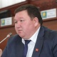 Депутат премьер-министрге: "Сиздин докладыңыз Махатхир менен Ли Куан Ю суктана тургандай болуп калыптыр"
