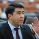 Депутат Акаев: "Контрабандисттер жакында Ак Үйгө келип, бензин сатканы калышты"