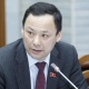 Эл өкүлү Казакбаев депутат Жумалиевдин мүлкү эмненин негизинде текшерилип жатканын сурады