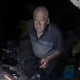 Түркияда пенсионер жаратылышка жакын болуш үчүн 15 жылдан бери үңкүрдө жашайт