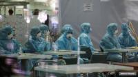 Сингапурдук изилдөөчүлөр коронавирус качан токтой турганы боюнча жасаган божомолун жокко чыгарды