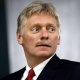 Коронавирус жуктурган Орусиянын президентинин басма сөз катчысына эки тараптуу пневмония диагнозу коюлду