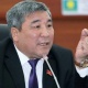 Депутат Момбеков: "Учурда эл Мухаммедкалый Абылгазиевге караганда Айсулуу Тыныбекованы жакшы тааныйт"