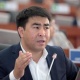 Депутат Акаев 2021-жылы Эгемендүүлүк күнүн Баткен шаарында белгилөөнү сунуштады
