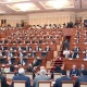 Парламент Конституциялык палатанын 3 судьясын кызматынан бошотту