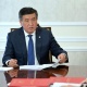 Президент судьялардын аракеттерине карата түшүп жаткан жарандардын кайрылуулары боюнча талаптарды күчөтүү керектигин айтты
