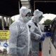 Өзбекстанда коронавирус илдетин жугузгандардын саны 2741ге жетти