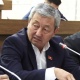 Депутат: "Кыргыз-Казак чек арасында фуралар айыл чарба продукциялары менен кечээ күндөн бери өтө албай турат"