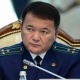 "Былтыр 3 эркек прокурор декреттик өргүүгө чыккан" дейт башкы прокурор