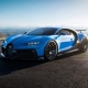 Эң кымбат жана ылдам Bugatti Chiron унаасы көрсөтүлдү