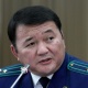 Башкы прокурор: "Өкмөттүн жана министрлик аппараттарынын 133 кызматкери тартиптик жоопкерчиликке тартылды"
