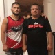 "Анын абалы оор, өтө оор". Хабиб Нурмагомедов атасынан коронавирус аныкталганын айтты