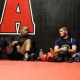 UFC уюмунун мурунку чемпиону Дэниел Корьме Хабиб Нурмагомедовду колдоого алды