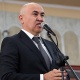 Депутат парламентке өтүү үчүн босоголук чекти 5 пайызга төмөндөтүү мыйзам долбоору колдоо таппай турганын айтты