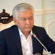 Депутат Өмүркулов: "6-чакырылыштын депутаттары парламентке өтүү пайыздык босого чегин төмөндөтүү боюнча өзгөртүүгө барбаш керек эле"