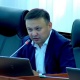 Депутат Тиллаев прокуратура кызматкерлерин турак жай менен камсыз кылуу боюнча маселесин көтөрдү