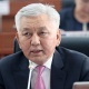 КҮНСОБОЛ: Парламентке өтүү үчүн босоголук чекти 5 пайызга түшүрүү комитеттен колдоо тапкан жок. Депутаттар элдин өкүлү болуу миссиясын туура аткарып жатышабы? Өмүркулов: "Эл өкүлүнүн миссиясын босоголук чек менен өлчөгөн болбойт"