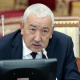 Депутат Исхак Масалиев: "Ар бир депутат өзүнүн абийирине жараша иш кылат". КҮНСОБОЛ