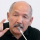 Коомдук ишмер Ишенбай Кадырбеков: "Депутаттар Жогорку Кеңешке өтүү үчүн босоголук чекти 5 пайызга төмөндөтүүнү колдобогону менен эл депутаты деген наамдан алыстыгын көрсөтүштү". КҮНСОБОЛ