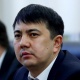 Депутат Марлен Маматалиев: "Парламентке өтүү үчүн босого чеги 9 пайыз бойдон калып калбасын деп, 7 пайыздык босого чек тууралуу долбоор өтүп кетти". КҮНСОБОЛ
