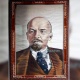 Владимир Лениндин сүрөтү Монголияда 357 миң долларга бааланды