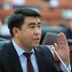 Жанар Акаев: "Өкмөт башчы жыштык сатуудагы коррупцияга тиешеси жоктугун далилдеш керек"