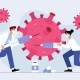 АКШ өкмөтү коронавируска каршы вакцинанын иштелип чыгуусун тездетүүдө