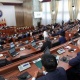 Парламент жыйынында кызматтык турак жайда 20 жыл жашагандарга үйдү менчиктештирүү мүмкүнчүлүгү каралууда